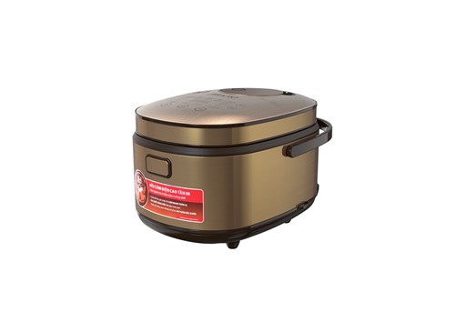 Nồi cơm điện cao tần 1.5L Sunhouse Mama SHD8955