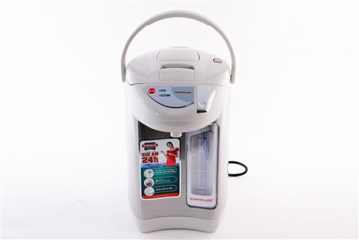 Bình thủy điện Sunhouse SHD1533
