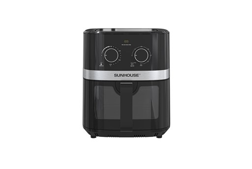 Nồi chiên không dầu 10L Sunhouse SHD4039