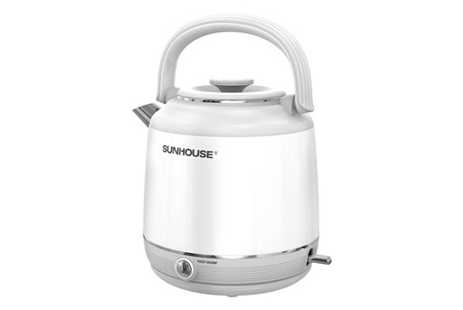 Ấm siêu tốc Inox giữ nhiệt 2.5L Sunhouse SHD1392