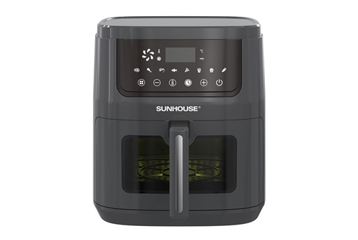 Nồi chiên không dầu 6.5L Sunhouse SHD4080