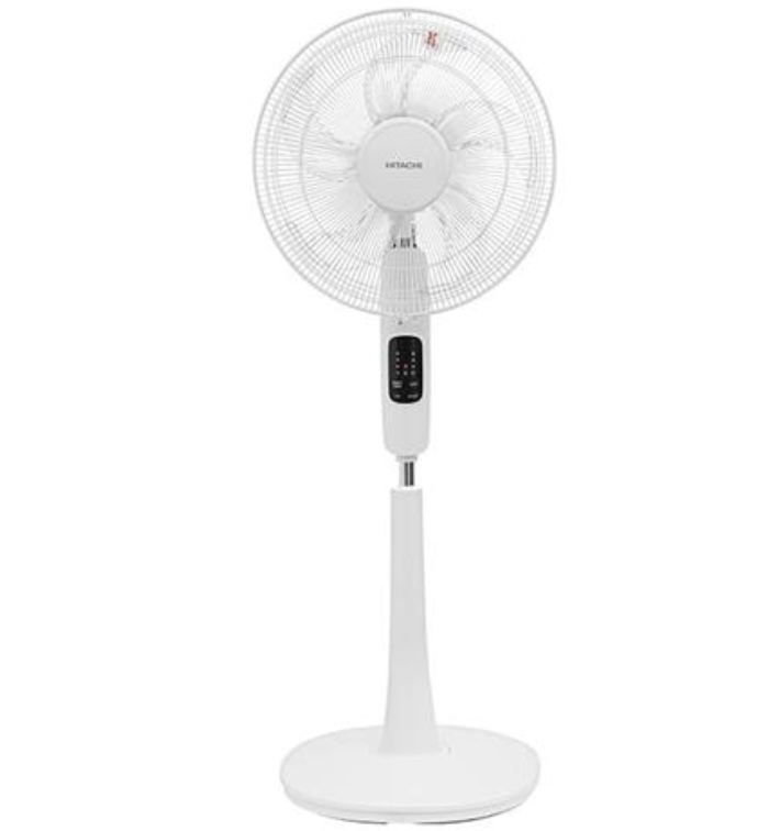 Quạt đứng Hitachi LF-A6RCWN