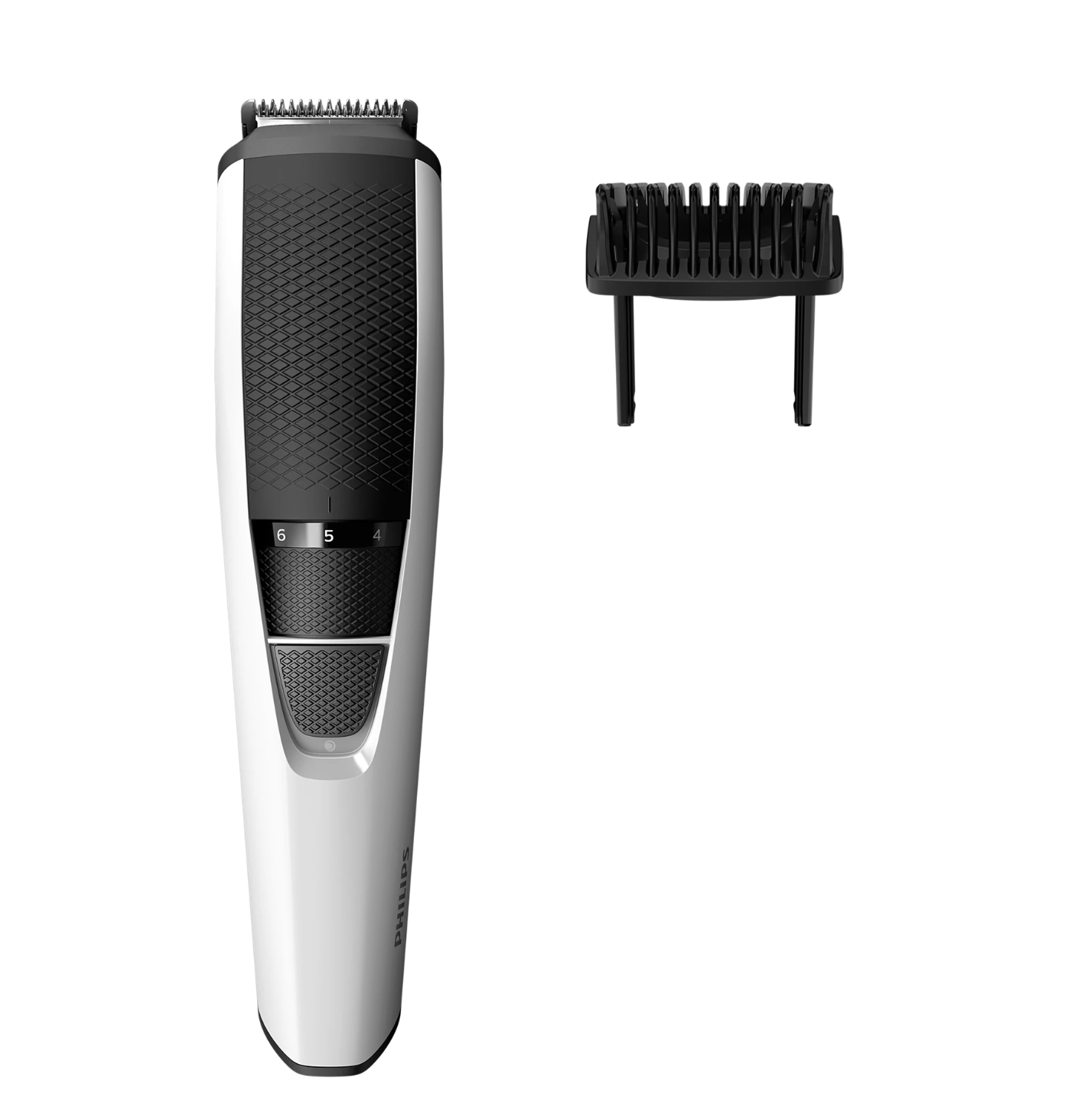 Máy tạo kiểu râu khô Philips BT3206/14 Chính hãng