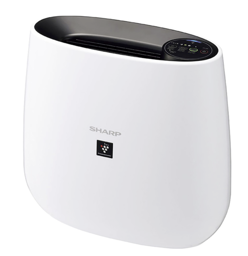 Máy Lọc Không Khí Sharp FP-J30E-B
