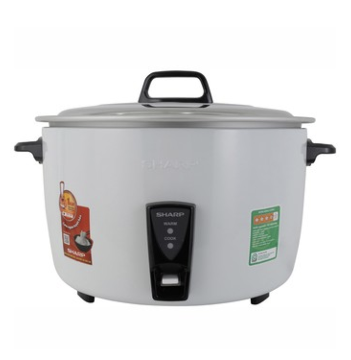 Nồi cơm điện Sharp KSH-D77V