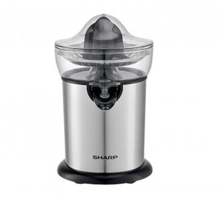 Máy Vắt Cam Sharp EJ-J130-ST Chính Hãng