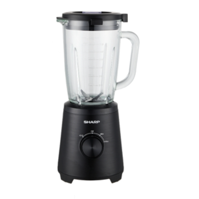 Máy Xay Sinh Tố Sharp EM-SG1000-BK