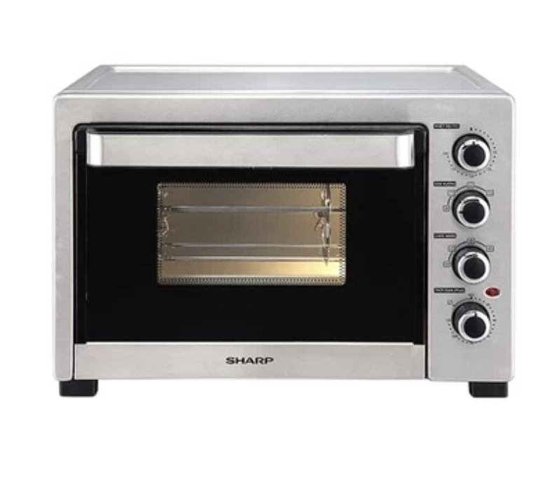 Lò nướng Sharp EO-A384RCSV-ST