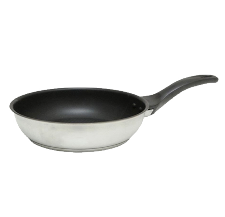 Chảo Inox 304 KAFF KF-Fr26304