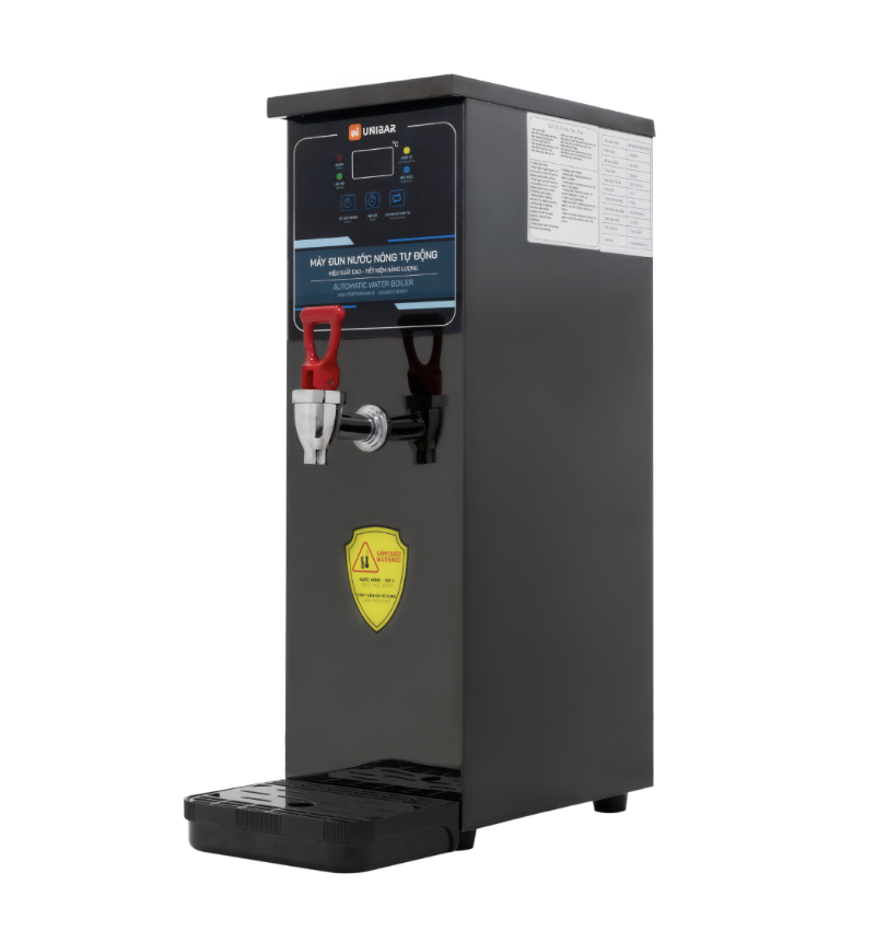 Máy đun nước nóng tự động Unibar UBSK-30L