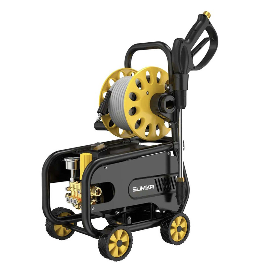 Máy Rửa Xe Áp Lực Cao SUMIKA S24