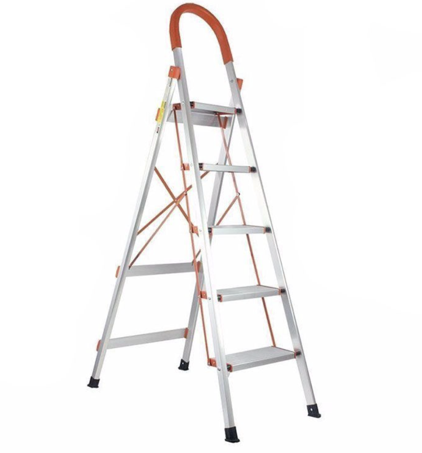 Thang Ghế 5 Bậc Sumika SK305