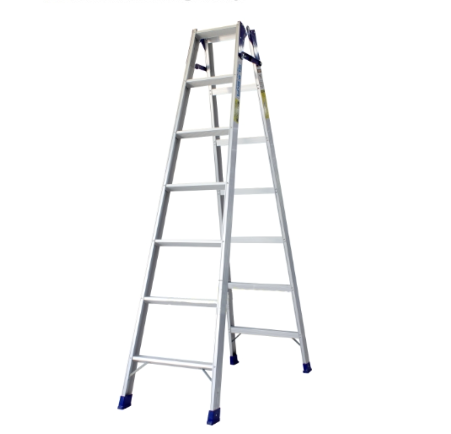 Thang nhôm xếp chữ A Sumika SKD507