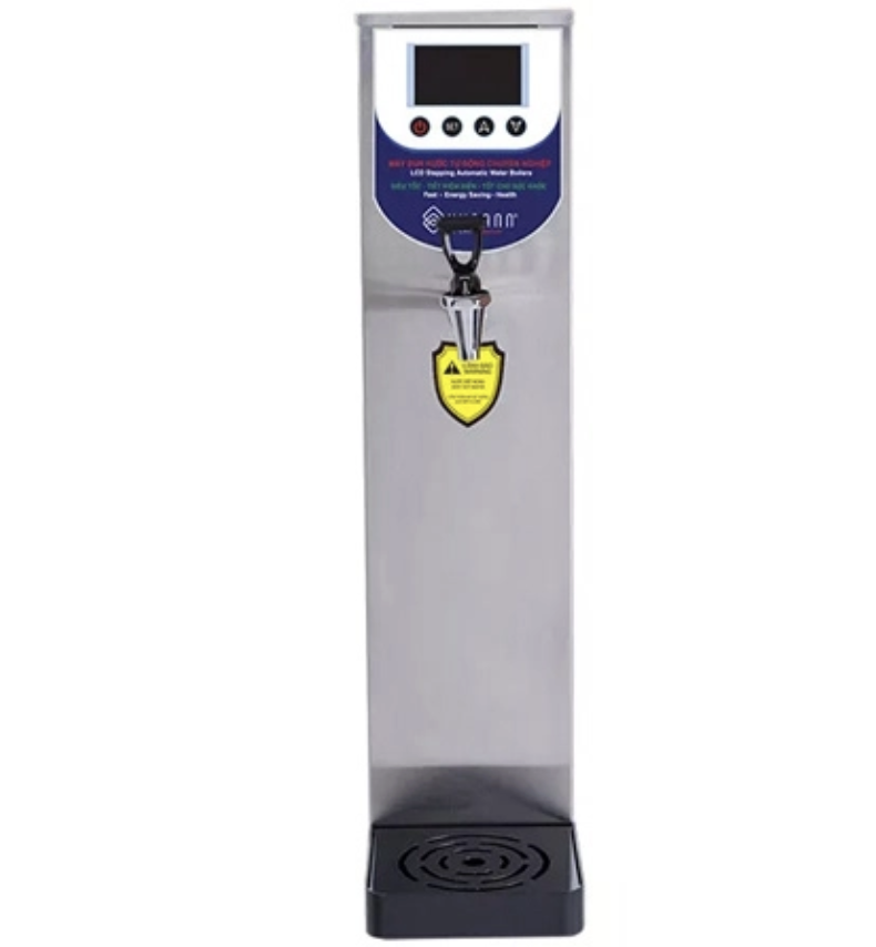 Máy đun nước nóng siêu tốc Yubann YB30L