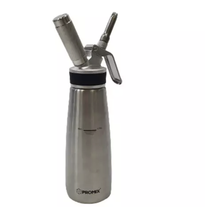 Bình xịt kem tươi Promix CW-500