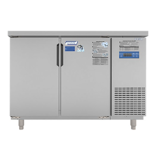 Bàn làm mát thực phẩm Yubann YB-F15IN