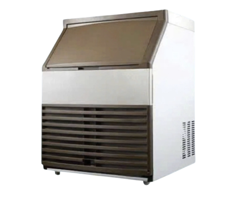 Máy làm đá viên công nghiệp Yubann YB-TH210