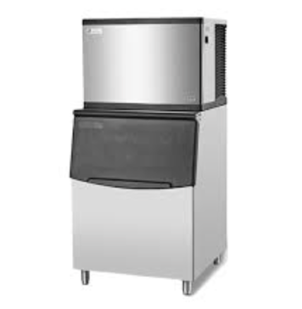 Máy làm đá viên công nghiệp Yubann YB-TH500