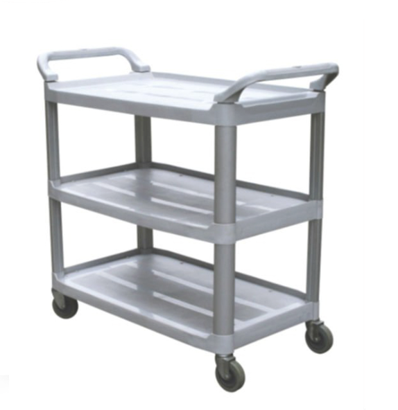 Xe đẩy thức ăn HiClean HC 161