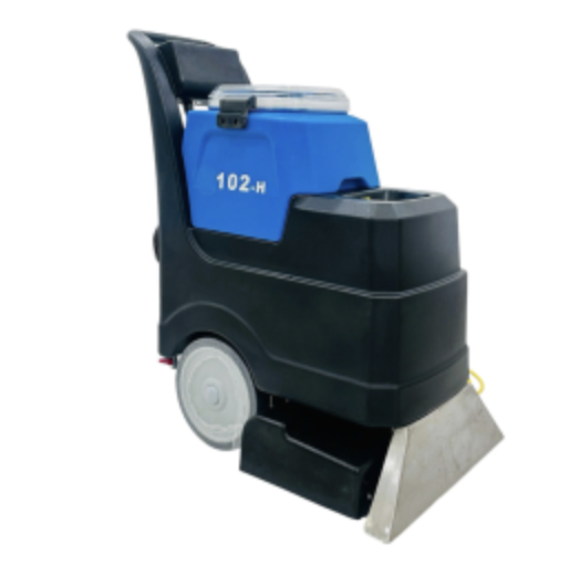 Máy giặt thảm liên hợp HiClean HC102H