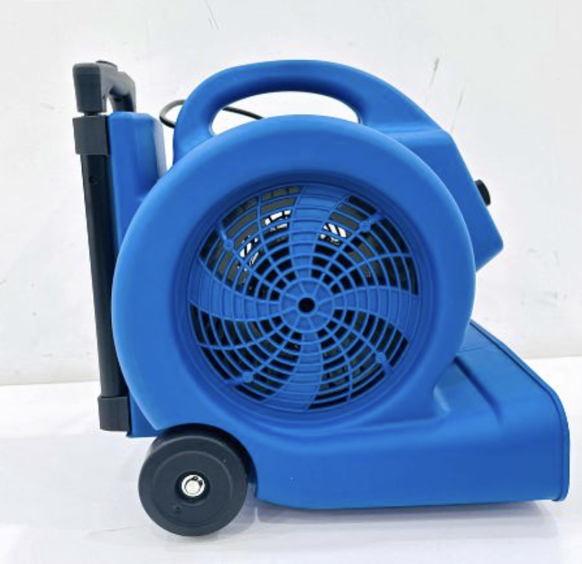 Quạt thổi công nghiệp HiClean HC533