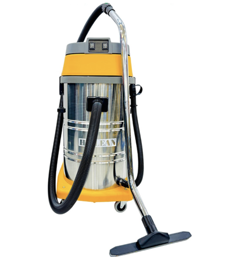 Máy hút bụi công nghiệp HiClean HC90