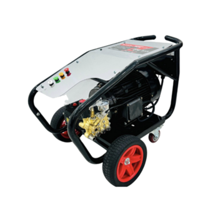 Máy phun áp lực siêu cao áp PROMAC Model M58