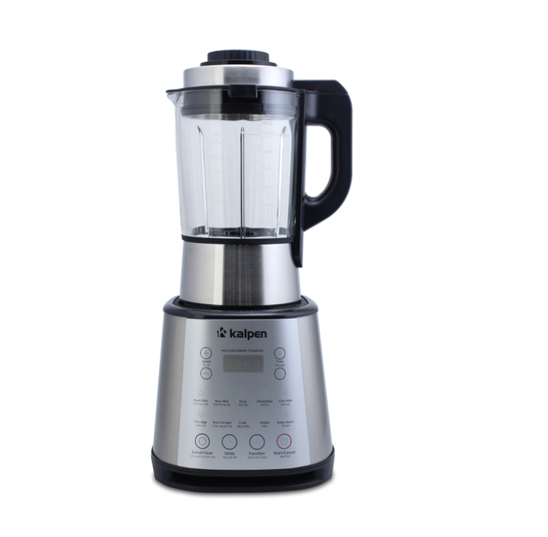 MÁY NẤU SỮA HẠT KALPEN CBK-2601