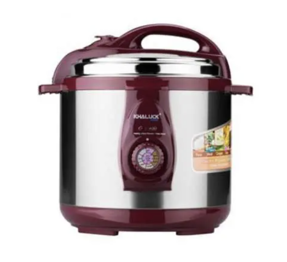 Nồi áp suất điện Khaluck.Home KL-688