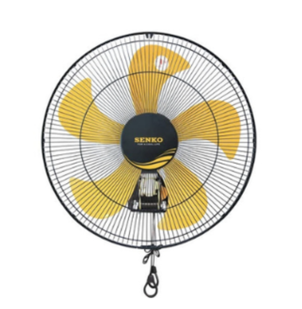 Quạt treo tường Senko TC1623