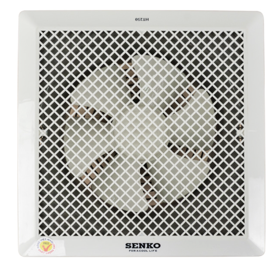 Quạt hút âm trần Senko HT250