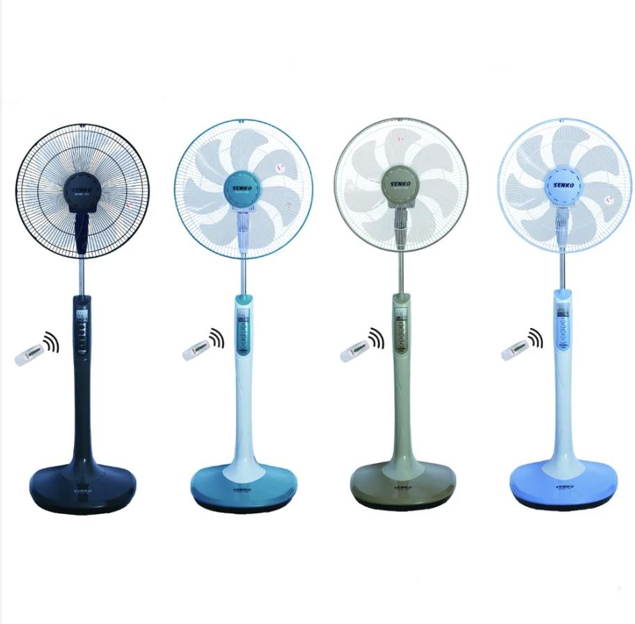 Quạt đứng Senko DR1608