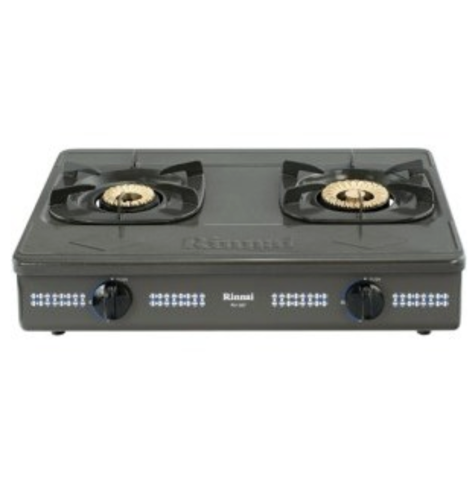 Bếp gas đôi Rinnai RV-367(G)