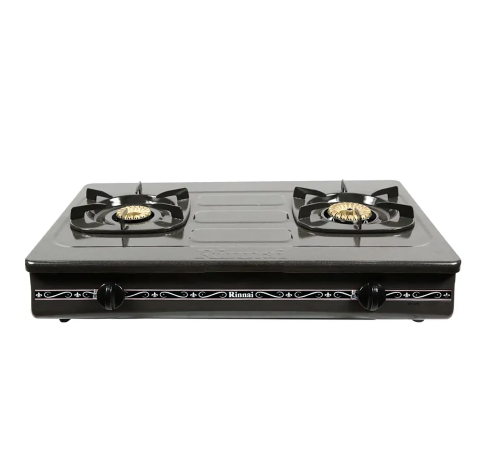 Bếp gas đôi Rinnai RV-375(G)N