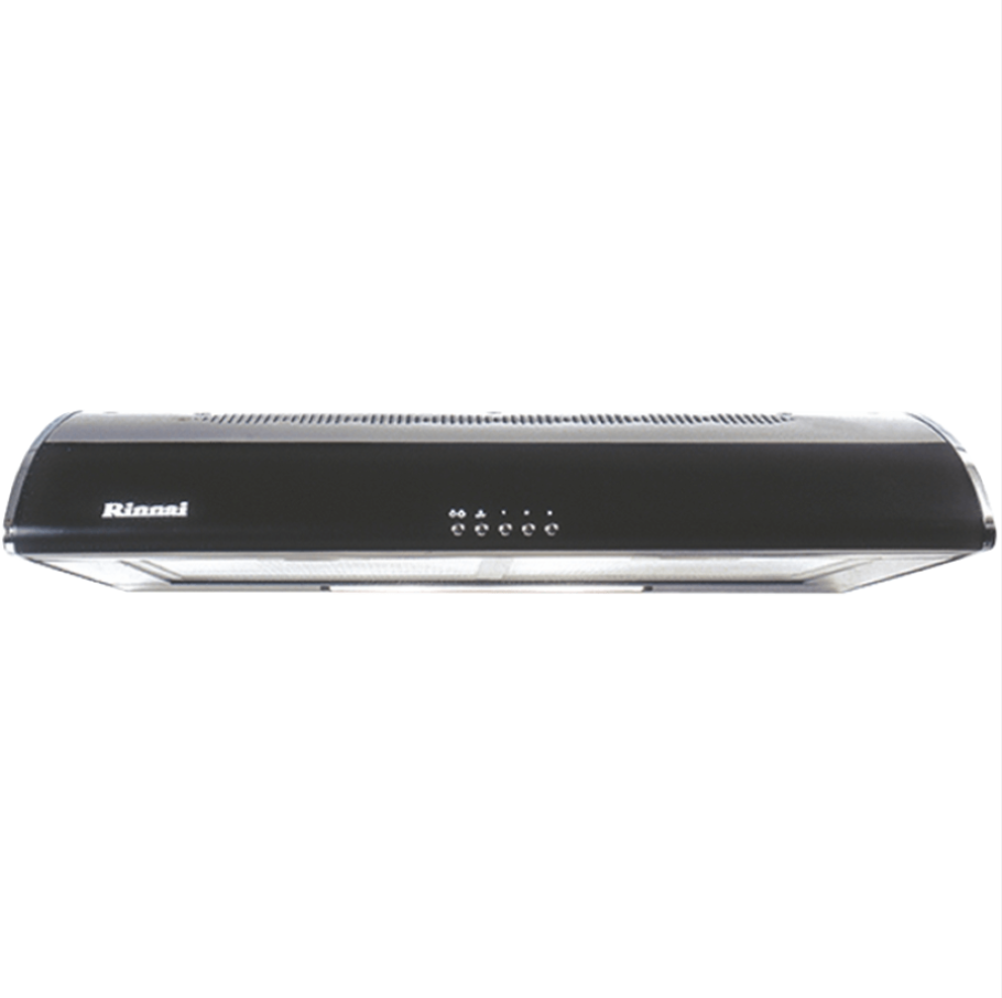 Máy hút mùi Rinnai RVH-7Slim (Hood-LG)