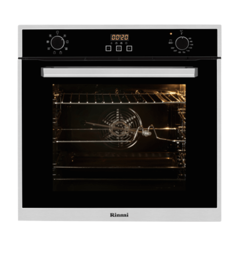 Lò nướng âm tủ Rinnai RO-E6208TA-EM