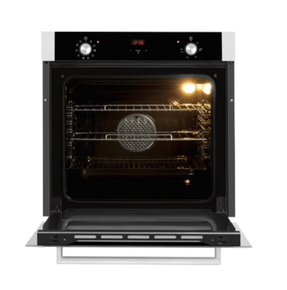 Lò nướng âm tủ Rinnai RO-E6110XA-VB