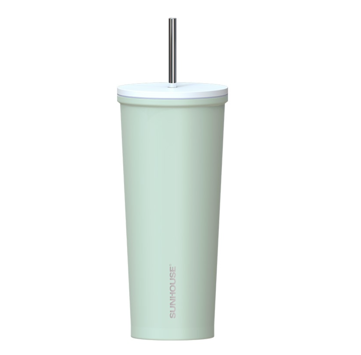 Bình ly giữ nhiệt Lightly 650ml Sunhouse KS-TU650LG