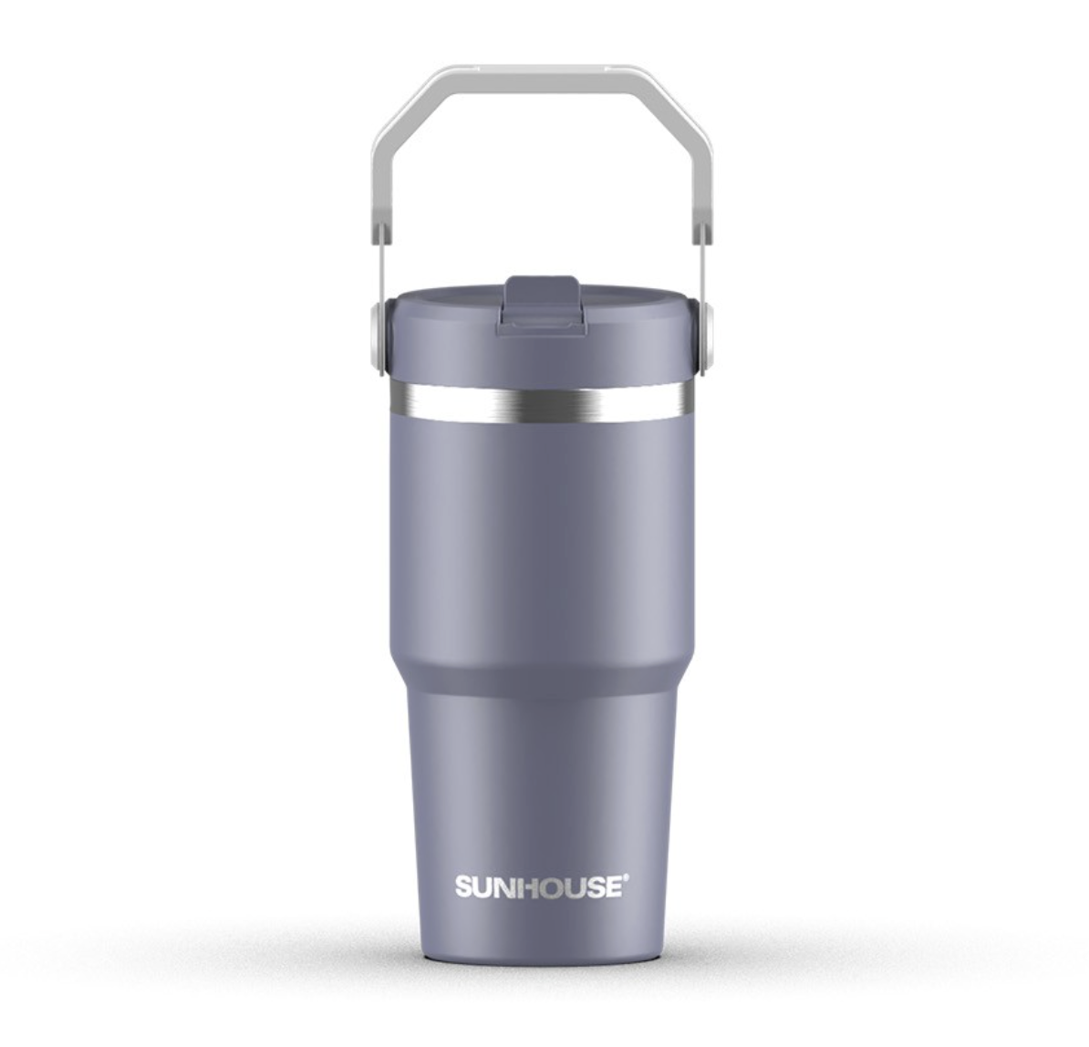 Bình giữ nhiệt City Drive 900ml Sunhouse KS-TU900CP