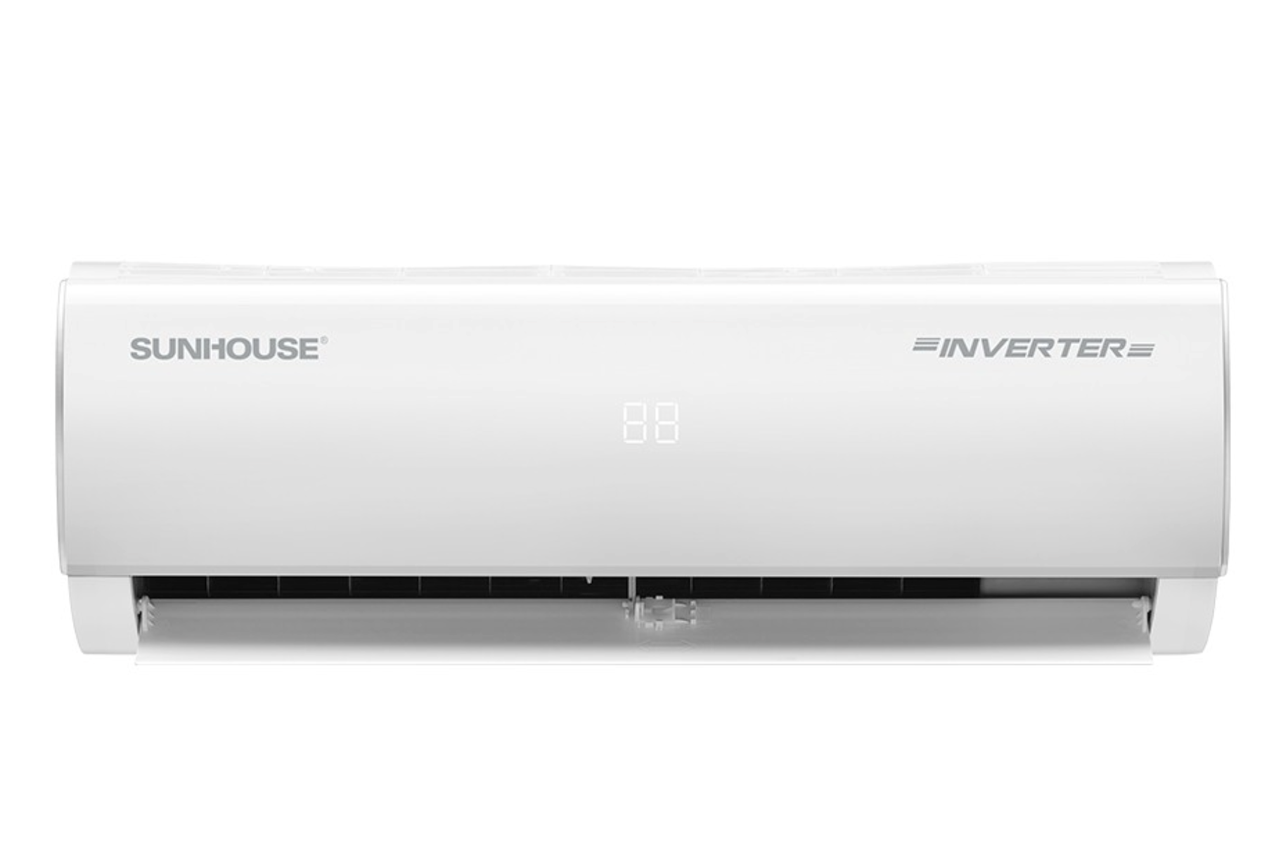 Điều hòa không khí một chiều Inverter 12000BTU Sunhouse SHR-AW12IC610