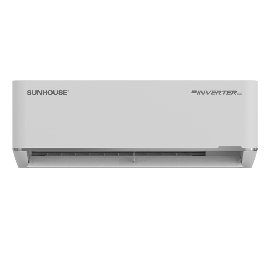 Điều hòa không khí một chiều Inverter 18000BTU Sunhouse SHR-AW18IC610