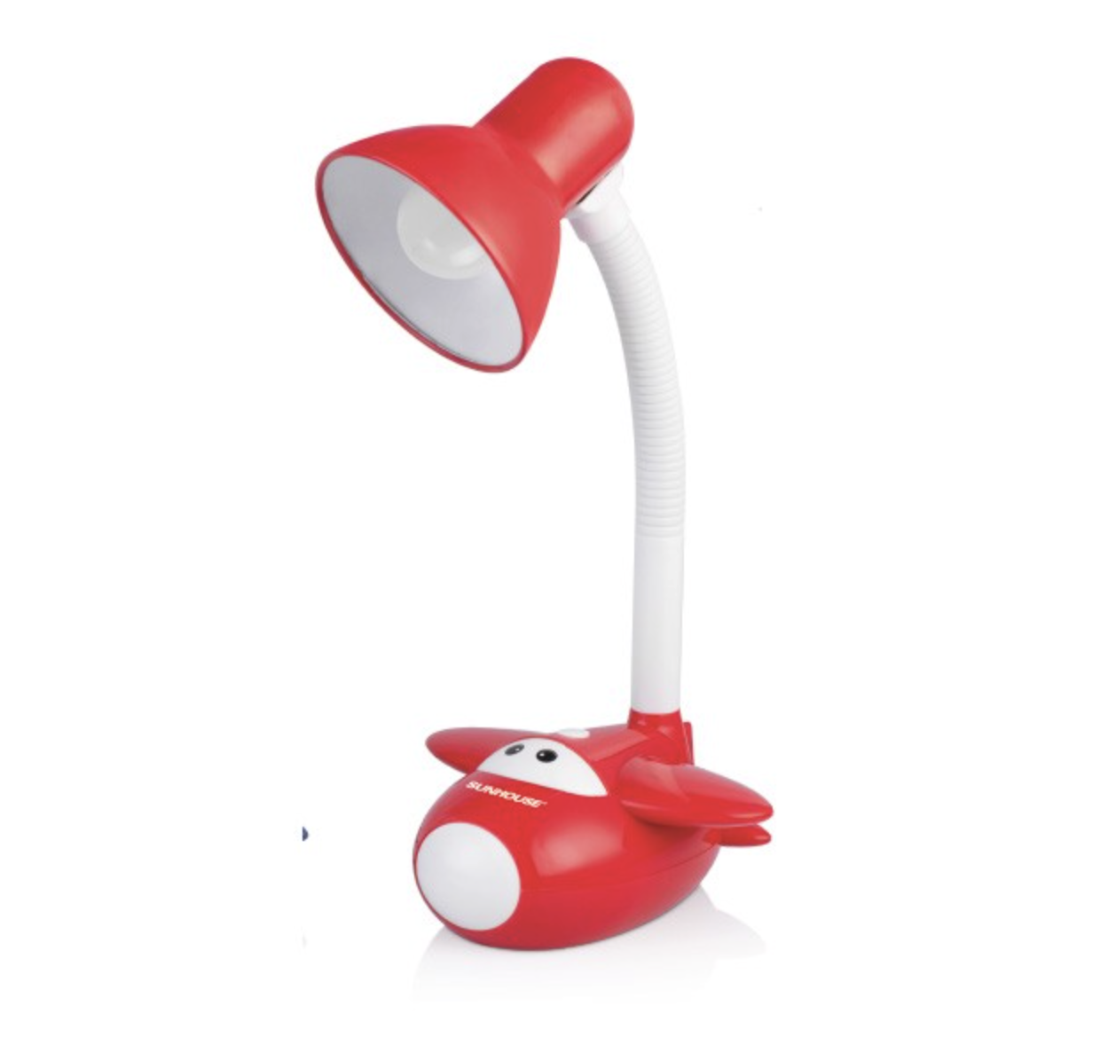 Đèn bàn Sunhouse SHE-20LED-A6