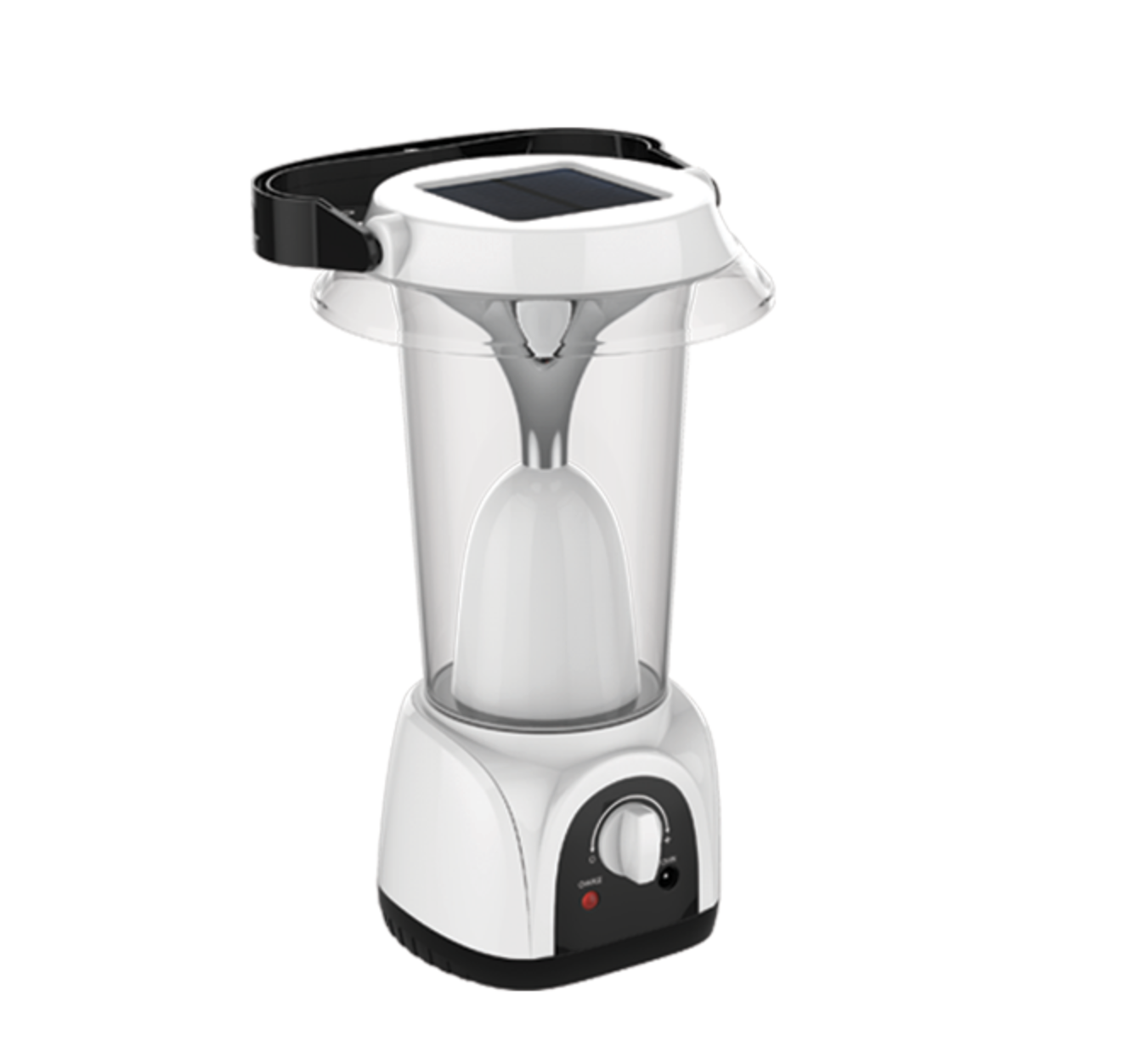 Đèn tích năng lượng mặt trời Sunhouse SHE-6899S