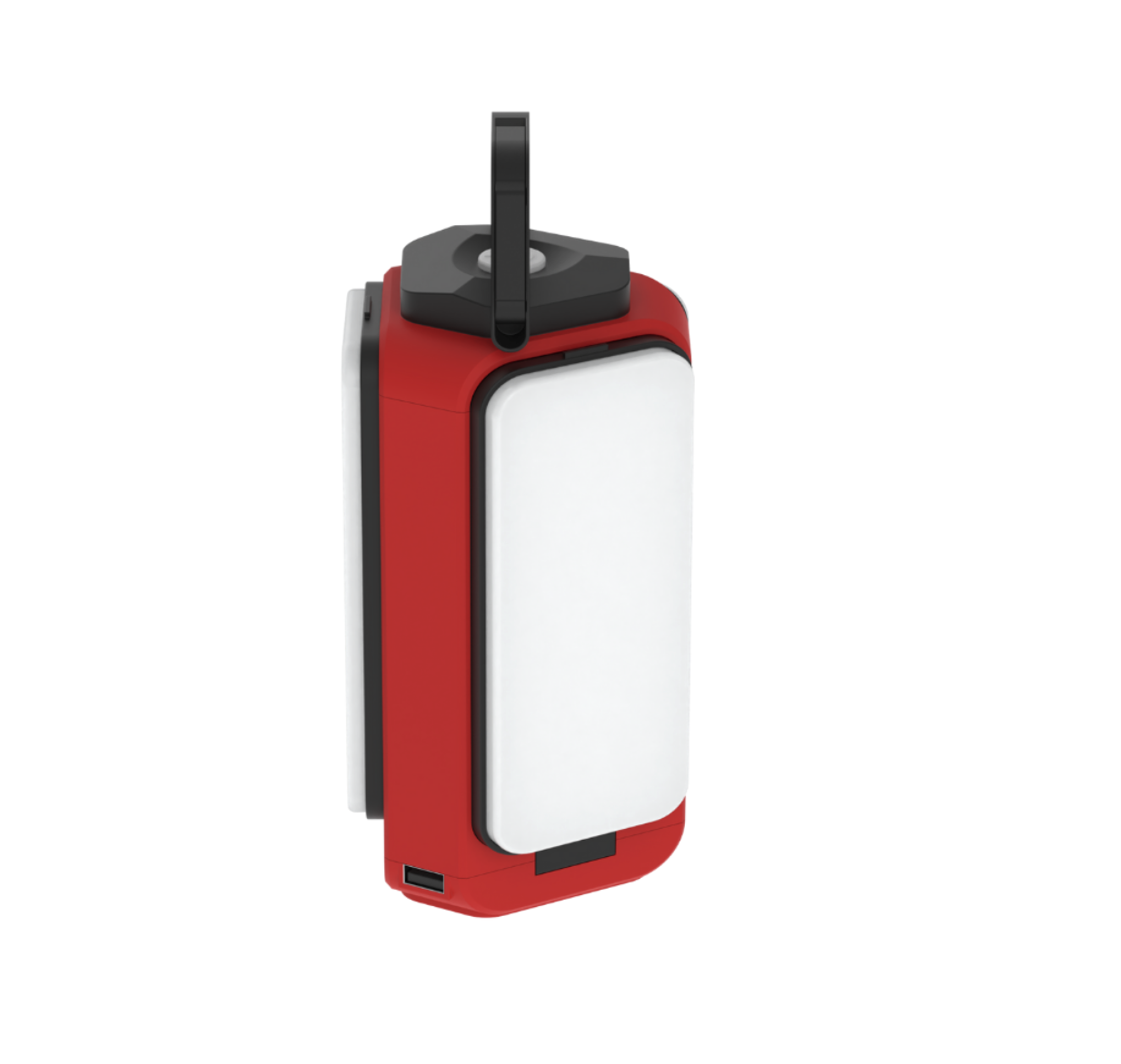 Đèn tích điện đa năng Sunhouse SHE-DSA01-SH