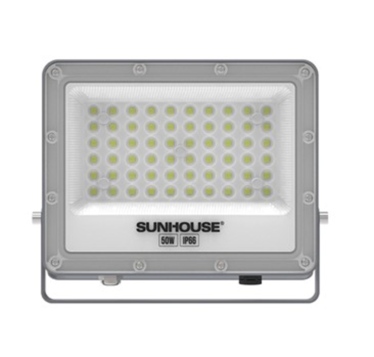 Đèn pha LED Eco Sunhouse SHE-LECPL01.50W