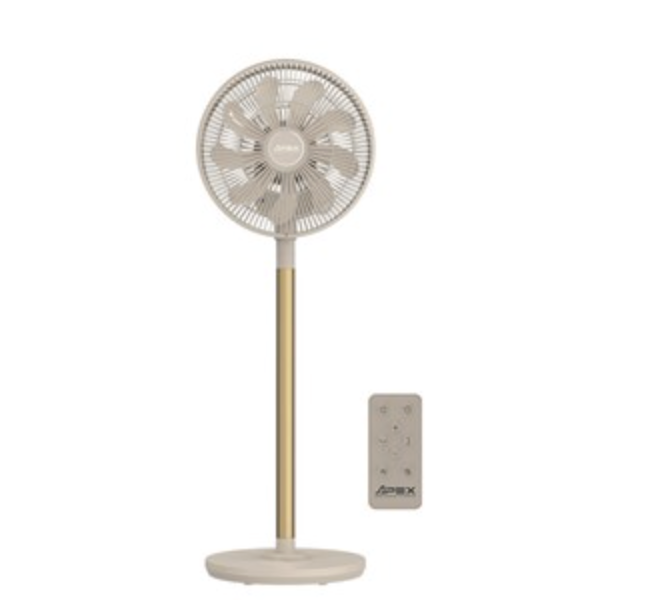Quạt tuần hoàn không khí Sunhouse Apex APF7326B