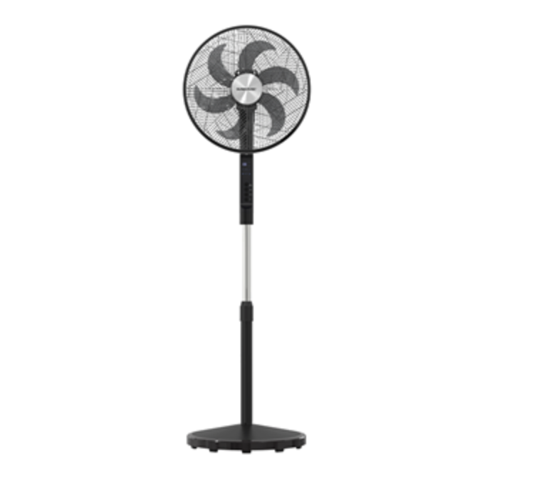 Quạt đứng 6 cánh Sunhouse SHD7356B