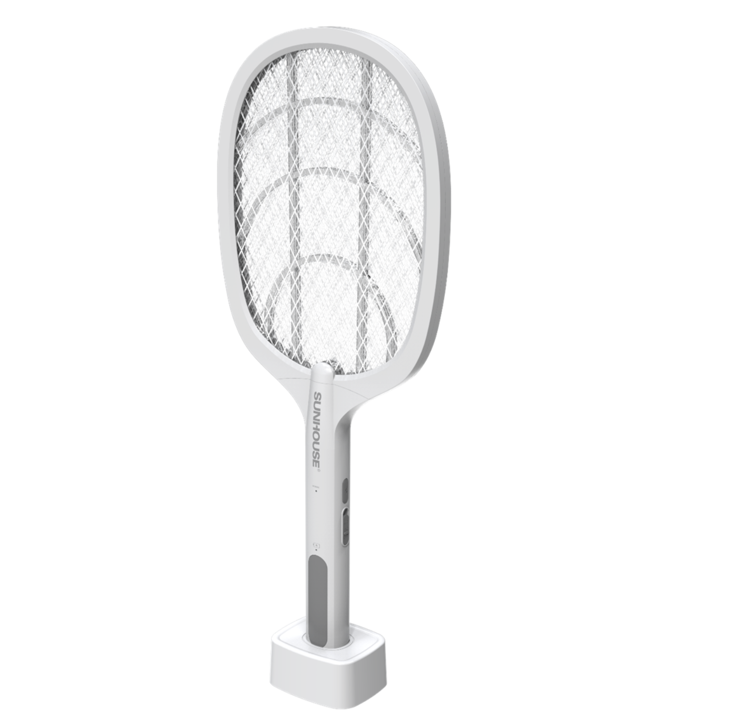 Vợt muỗi thông minh Sunhouse 3in1 SHE-Pro11.W