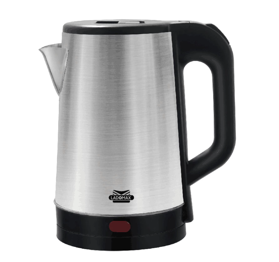 Ấm đun siêu tốc Ladomax HA-882