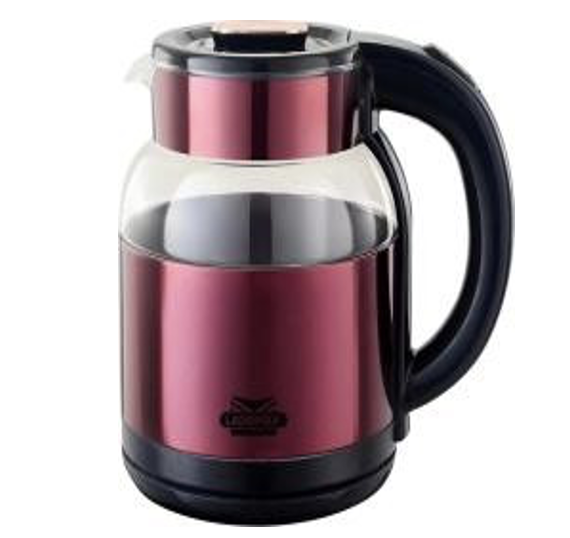 Bình đun siêu tốc Ladomax HA-829